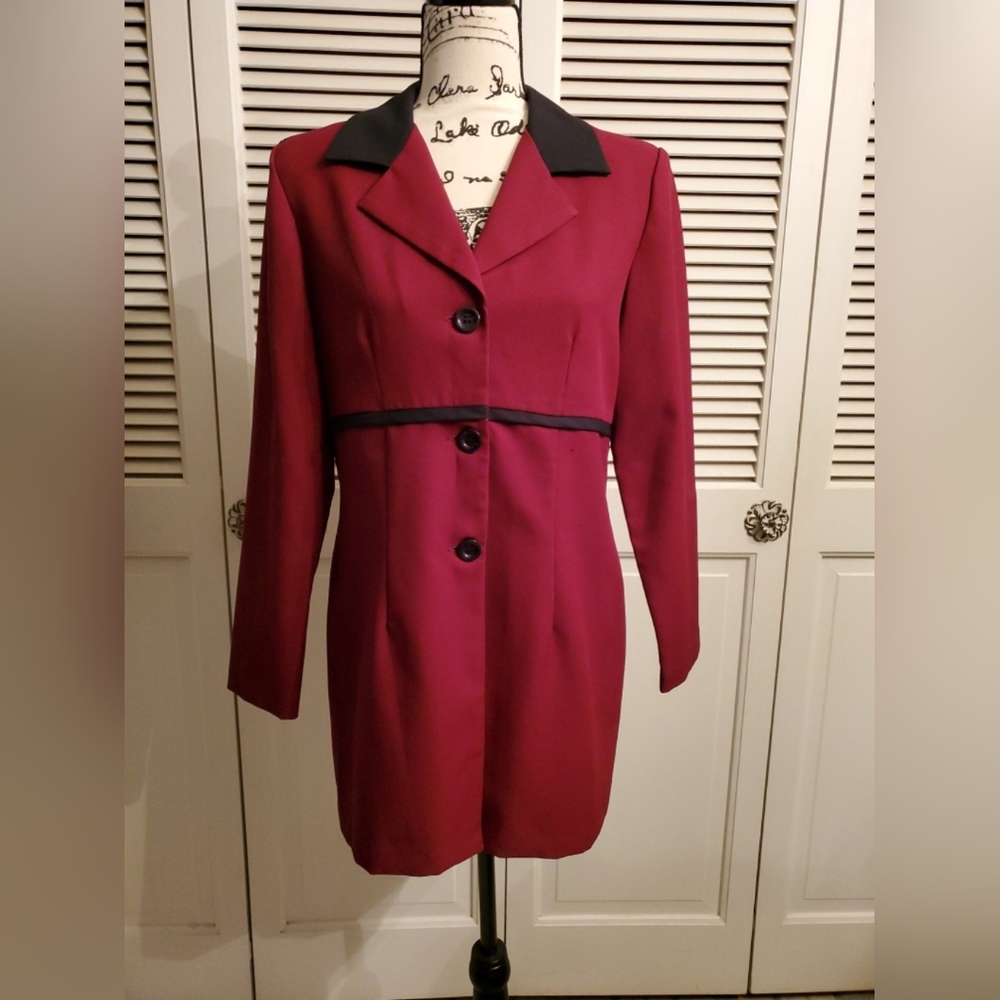 Women's dress jacket